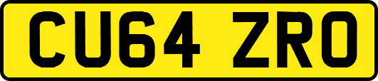 CU64ZRO