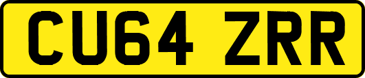 CU64ZRR