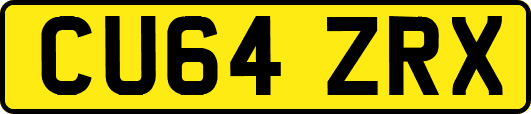 CU64ZRX