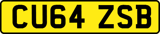 CU64ZSB