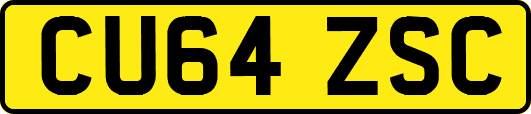 CU64ZSC