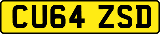 CU64ZSD