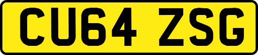 CU64ZSG