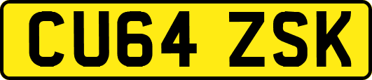 CU64ZSK