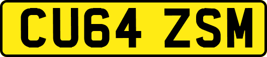 CU64ZSM