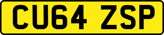 CU64ZSP