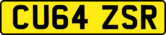 CU64ZSR