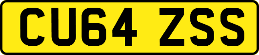 CU64ZSS