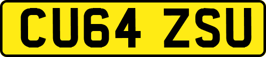 CU64ZSU