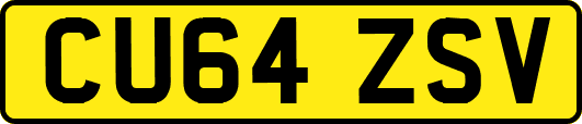 CU64ZSV