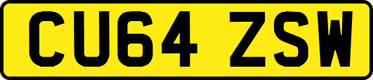 CU64ZSW