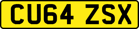CU64ZSX