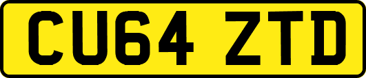 CU64ZTD