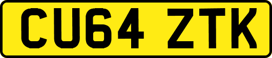 CU64ZTK