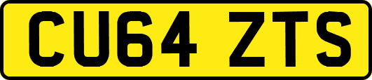 CU64ZTS