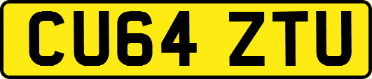 CU64ZTU