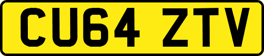CU64ZTV