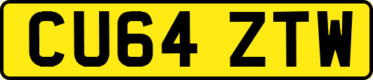 CU64ZTW