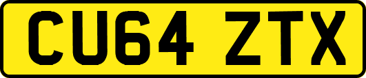 CU64ZTX