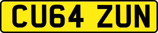 CU64ZUN