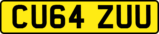 CU64ZUU