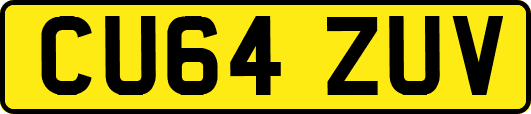 CU64ZUV