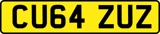 CU64ZUZ