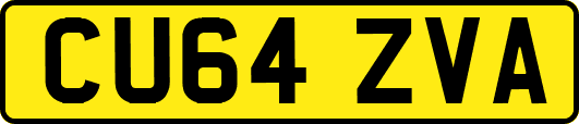 CU64ZVA