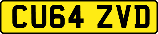CU64ZVD