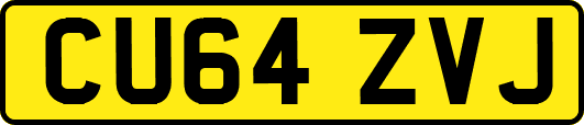 CU64ZVJ