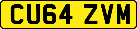 CU64ZVM