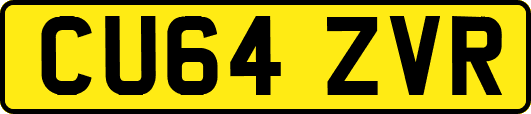 CU64ZVR