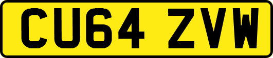 CU64ZVW
