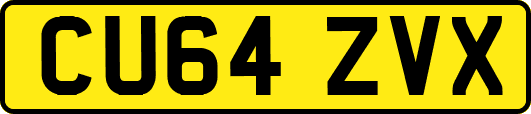 CU64ZVX