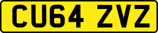 CU64ZVZ