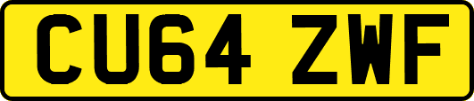 CU64ZWF