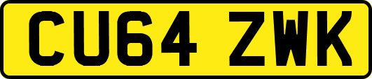 CU64ZWK