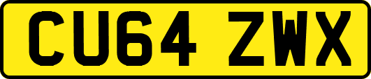 CU64ZWX