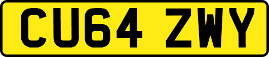 CU64ZWY