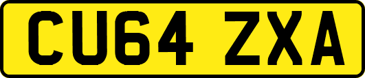CU64ZXA