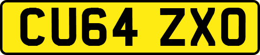 CU64ZXO