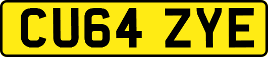 CU64ZYE