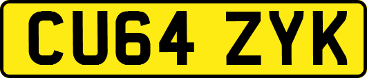 CU64ZYK