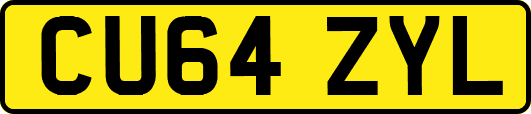 CU64ZYL