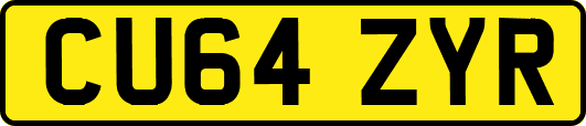 CU64ZYR