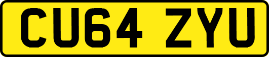 CU64ZYU