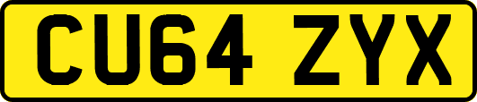 CU64ZYX
