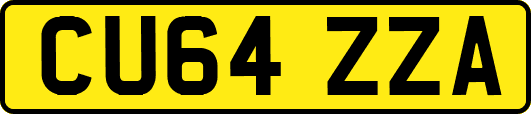 CU64ZZA