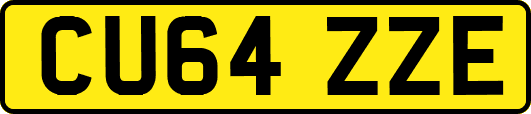 CU64ZZE