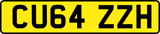 CU64ZZH